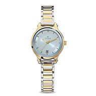 TITAN Quartz  Karishma - Ladies