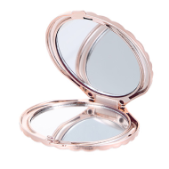 MINISO Shell Folding Mirror (Random)