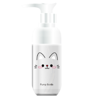 MINISO Animal Faces Collection Press Pump Bottle 30ml