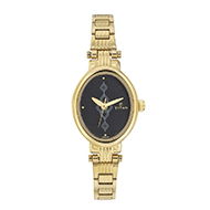 TITAN Quartz  Karishma - Ladies