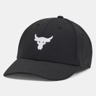  Under Armour Project Rock Women's Cap  