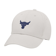 Under Armour WS Project Rock Snapback Cap