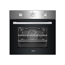 Abans 60cm Built In Electric Oven 78L