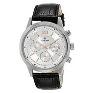 TITAN Quartz  Neo III - Gents