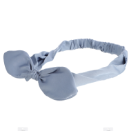 MINISO Solid Color Knotted Headband (Random) -1 PC