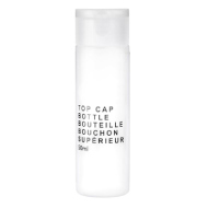 MINISO Top Cap Bottle (Natural) 50ml