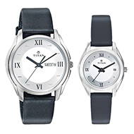 TITAN Quartz  Bandhan - Pair
