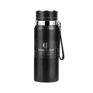 Steel High Vacuum Cup 600ml