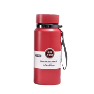 Steel SUS 316 Steel Flask 800ml
