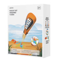 MINISO Rocket Set