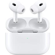 Apple AirPods Pro (2nd Generation) with MagSafe Case (USB - C)