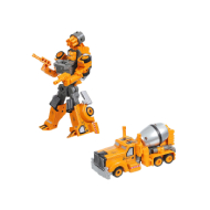 Mini So Variant MINISO-VARIANT TOY-MIXER TRUCK Best Price in Sri Lanka | BuyAbans.com