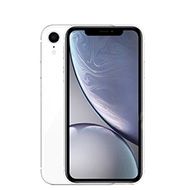 iPhone XR White - 256GB