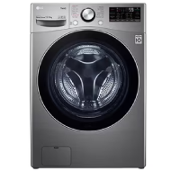 LG 15/8KG Front Load Washer Dryer