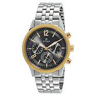 TITAN Quartz  Classique - Gents