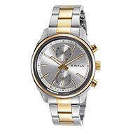 TITAN Quartz  Classique â€“ Gents 