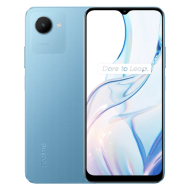 Realme C30s 3GB + 64GB - Stripe Blue