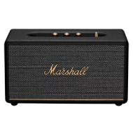 Marshall Stanmore III Bluetooth Wireless Speaker - Black