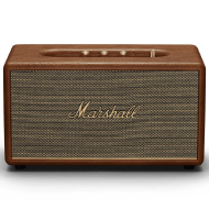 Marshall Stanmore III Bluetooth Wireless Speaker - Brown