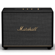 Marshall Woburn III Bluetooth Wireless Speaker - Black
