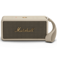 Marshall Middleton Portable Bluetooth Speaker - Cream