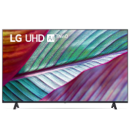 LG 75 Inch 4K UHD Smart TV