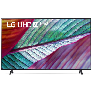 LG 50 Inch 4K UHD Smart TV