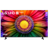 LG 86 Inch 4K UHD Smart TV