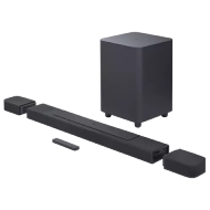 JBL Soundbar With Wireless Subwoofer