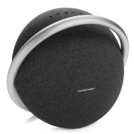 Harman Kardon Onyx Studio 8 Portable Stereo Bluetooth Speaker (Black)