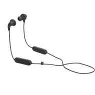 JBL Endurance Run 2 Earphone - Black