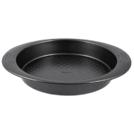 Tefal Easy Grip Gold - Round Cake 23cm