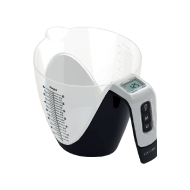 Camry Electronic Kitchen Scale - 5KG