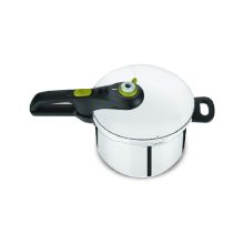  Tefal Secure Neo 4L 2 Programs - Stainless Steel