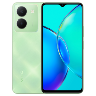 vivo Y27S 8GB + 256GB - Garden Green