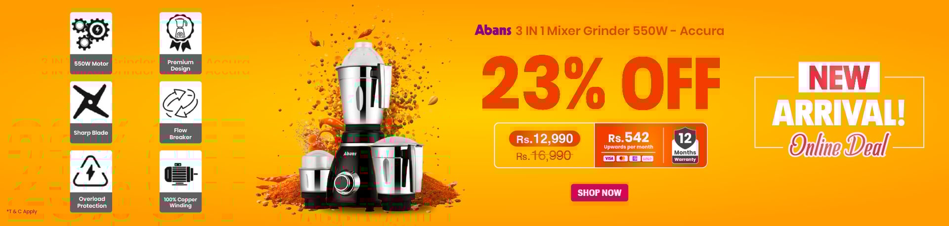 Buyabans.com