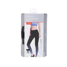 Miniso Comfortable Fitness Legging (Blue) - Size S/M