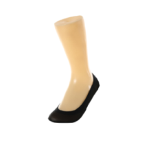 Miniso MINISO Non-Slip Series-Women's Ice Silk No-Show Socks