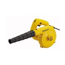 STANLEY 600W Variable Speed Blower (Yellow)
