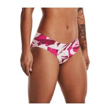 Under Armour Women's Pure Stretch Hipster 3-Pack Printed.