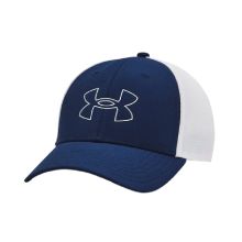 Under Armour Iso-Chill Mesh Adjustable Golf Cap