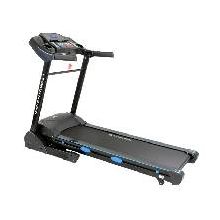Quantum Fitness Treadmill -125KG Maximum User Weight (Online)