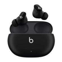 BEATS Studio Buds  2021 -  True Wireless, Noise Cancelling Bluetooth Earphones - Black