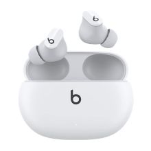 BEATS Studio Buds  2021 -  True Wireless, Noise Cancelling Bluetooth Earphones - White