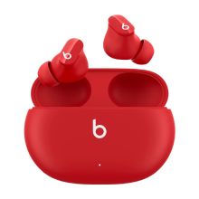 BEATS Studio Buds  2021 -  True Wireless, Noise Cancelling Bluetooth Earphones - Red