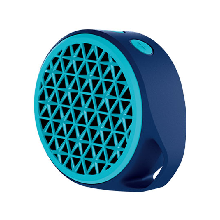 Logitech X50 - Blue Speaker