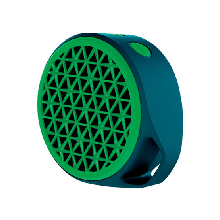 Logitech X50 - Green Speaker