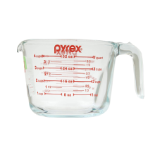 Pyrex 1L Measuring Cup