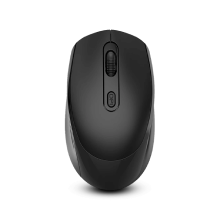 Cortex Wireless Mouse (Black)