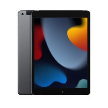APPLE iPad (2021) 10.2 Inch WI-FI + Cellular 64GB - Space Grey